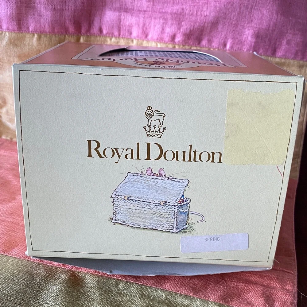 Royal Doulton royal doulton